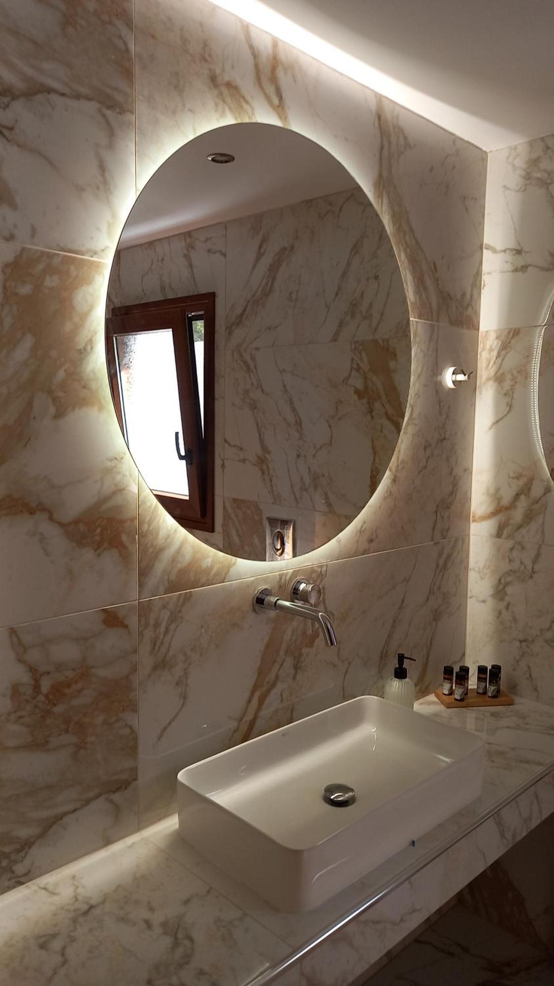 Poseidon Villa M Ammos İskados Dış mekan fotoğraf