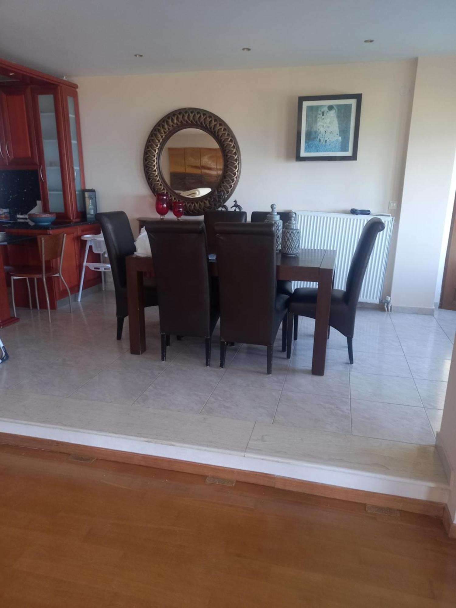 Poseidon Villa M Ammos İskados Dış mekan fotoğraf