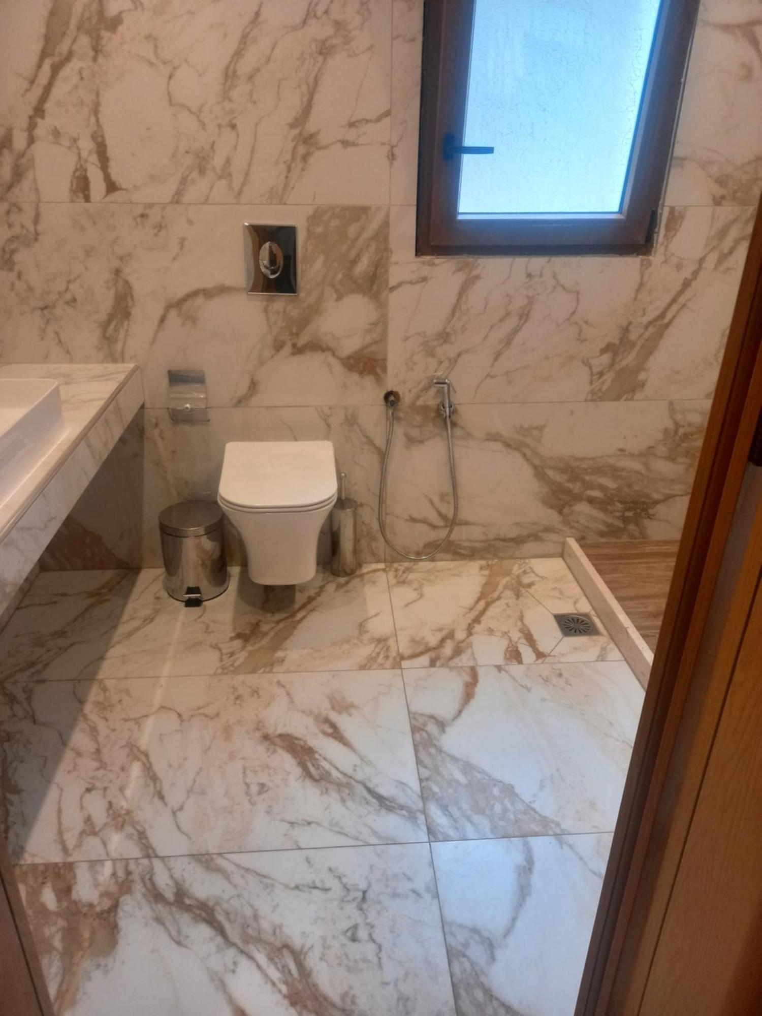 Poseidon Villa M Ammos İskados Dış mekan fotoğraf
