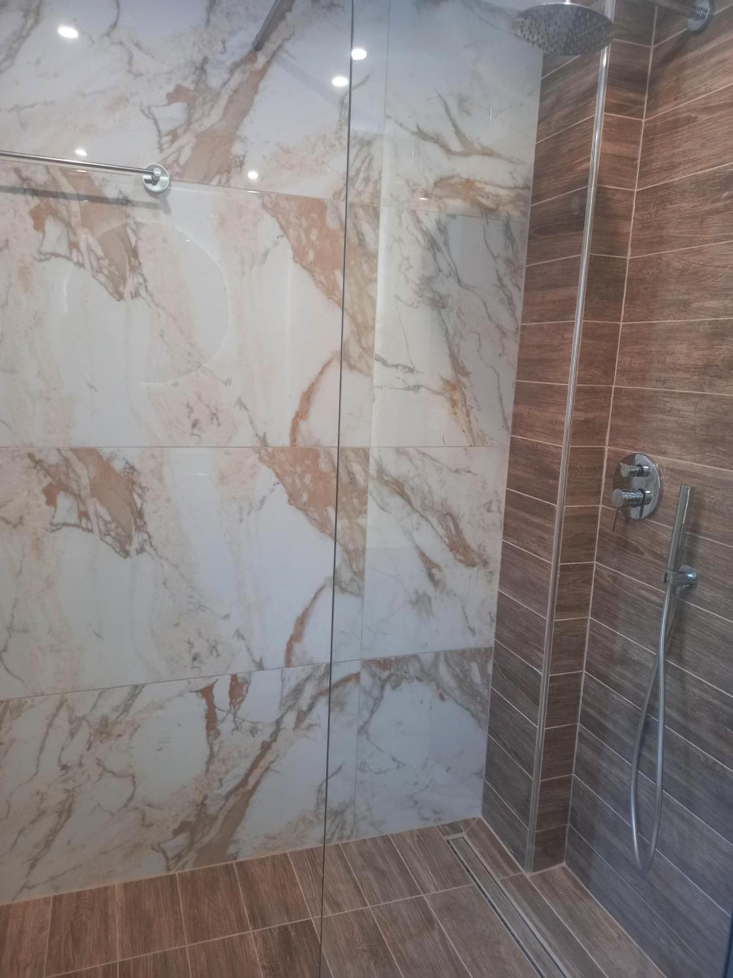 Poseidon Villa M Ammos İskados Dış mekan fotoğraf