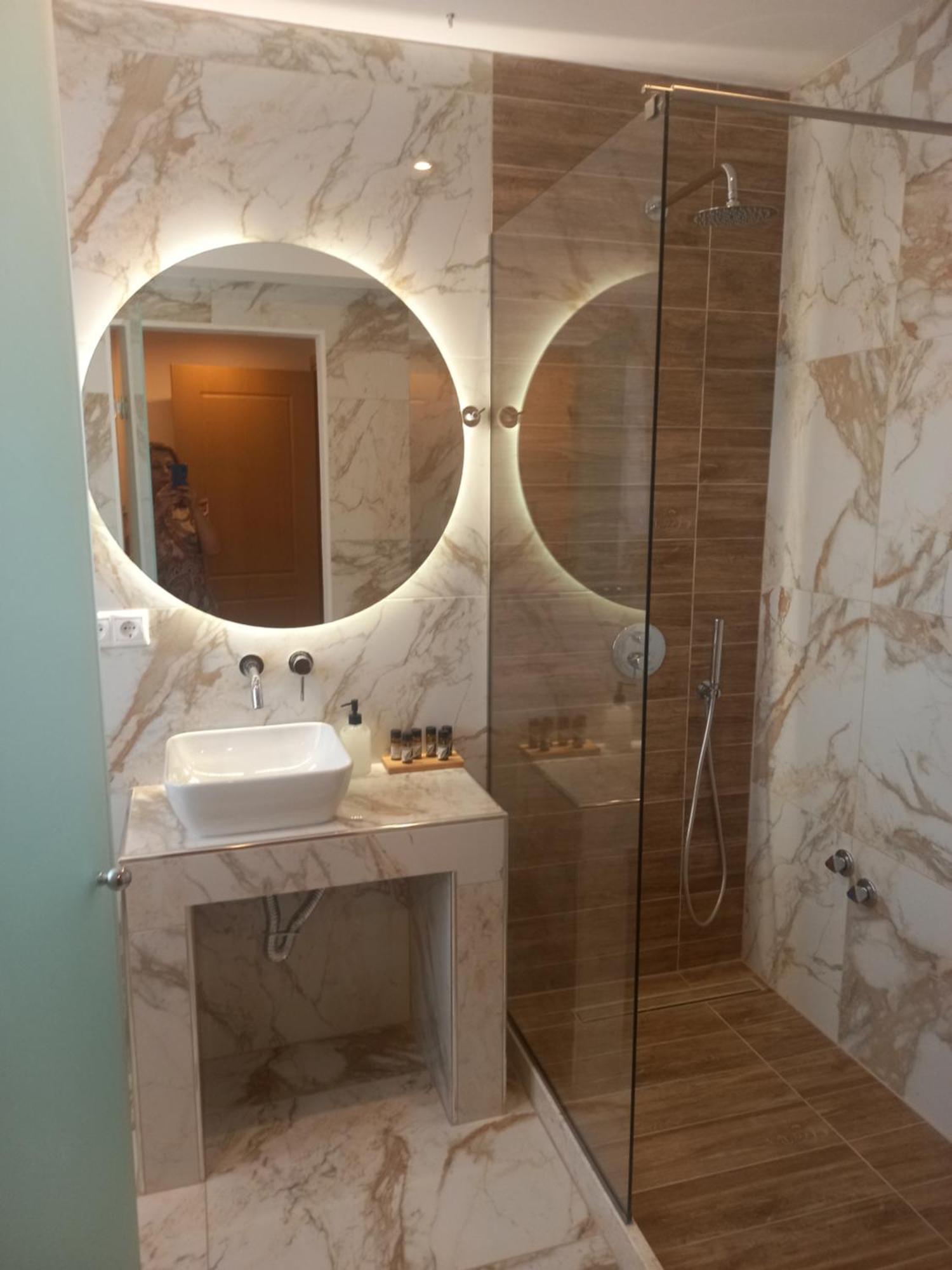 Poseidon Villa M Ammos İskados Dış mekan fotoğraf