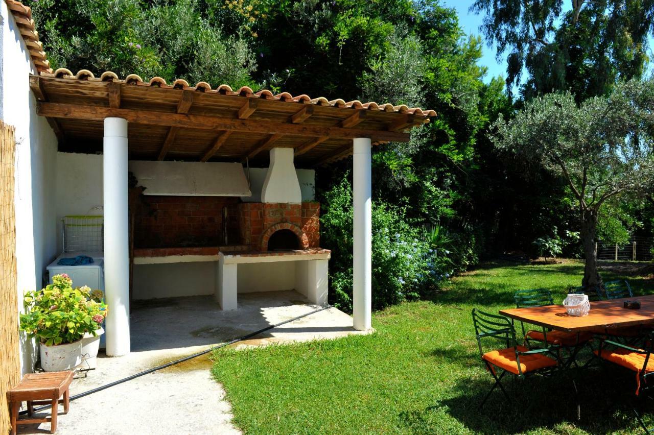 Poseidon Villa M Ammos İskados Dış mekan fotoğraf